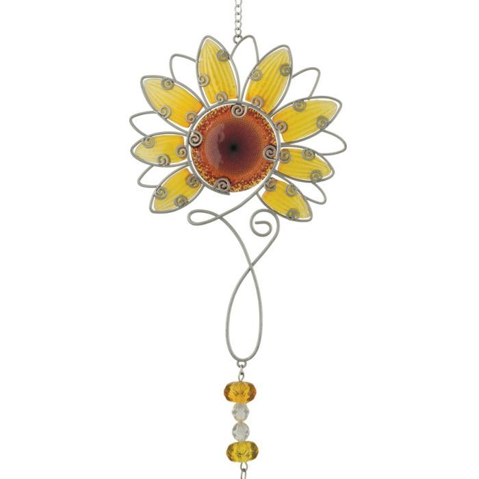 Suncatcher - Sunflower