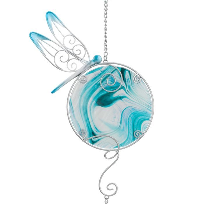 Suncatcher - Stargazing Dragonfly