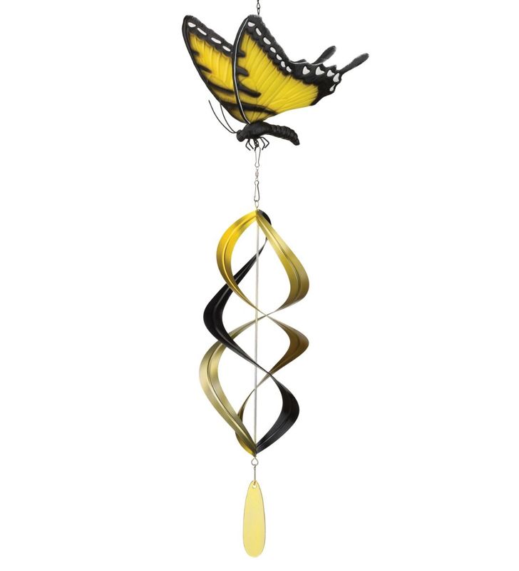 Spinner - Swallowtail