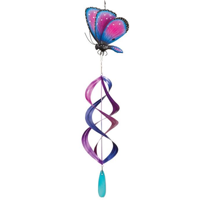 Spinner - Pipevine