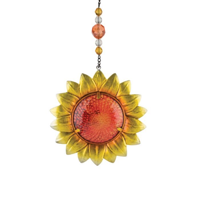 Suncatcher - Small Sunflower