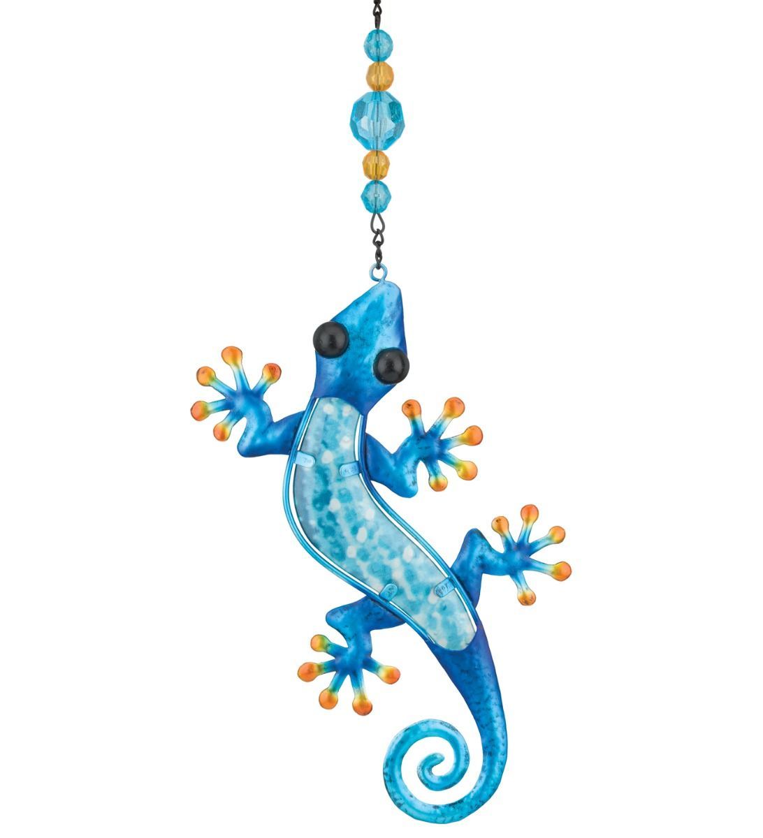 Suncatcher - Gecko