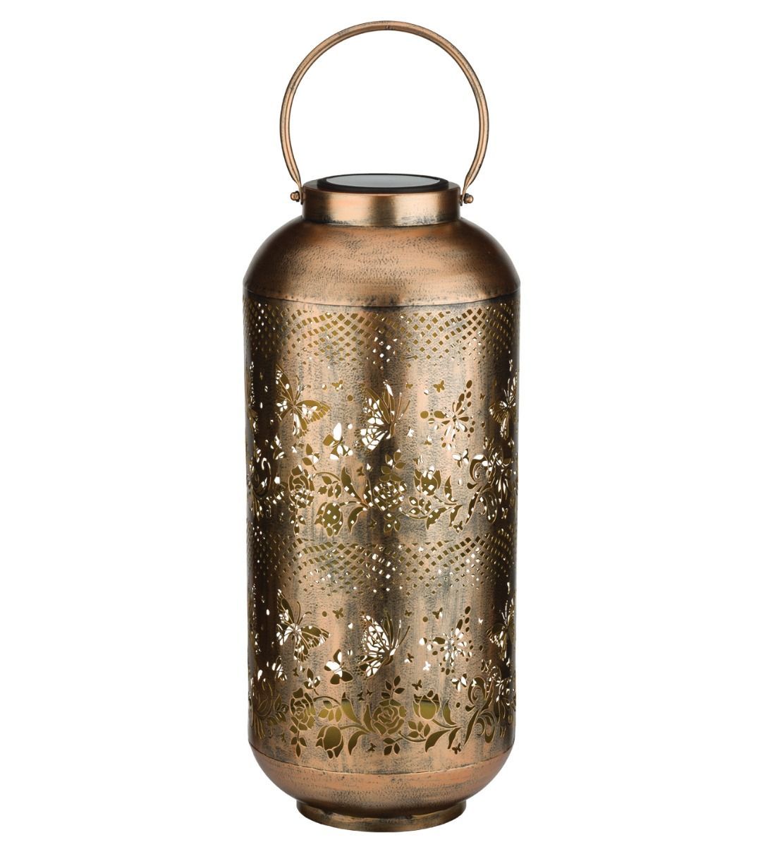 Solar - Lantern Golden
