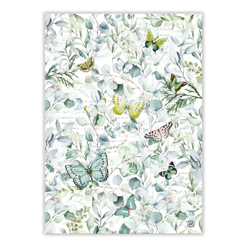 Towel - Butterfly Fields Kitchen