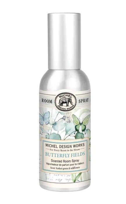 Room Spray - Butterfly Fields