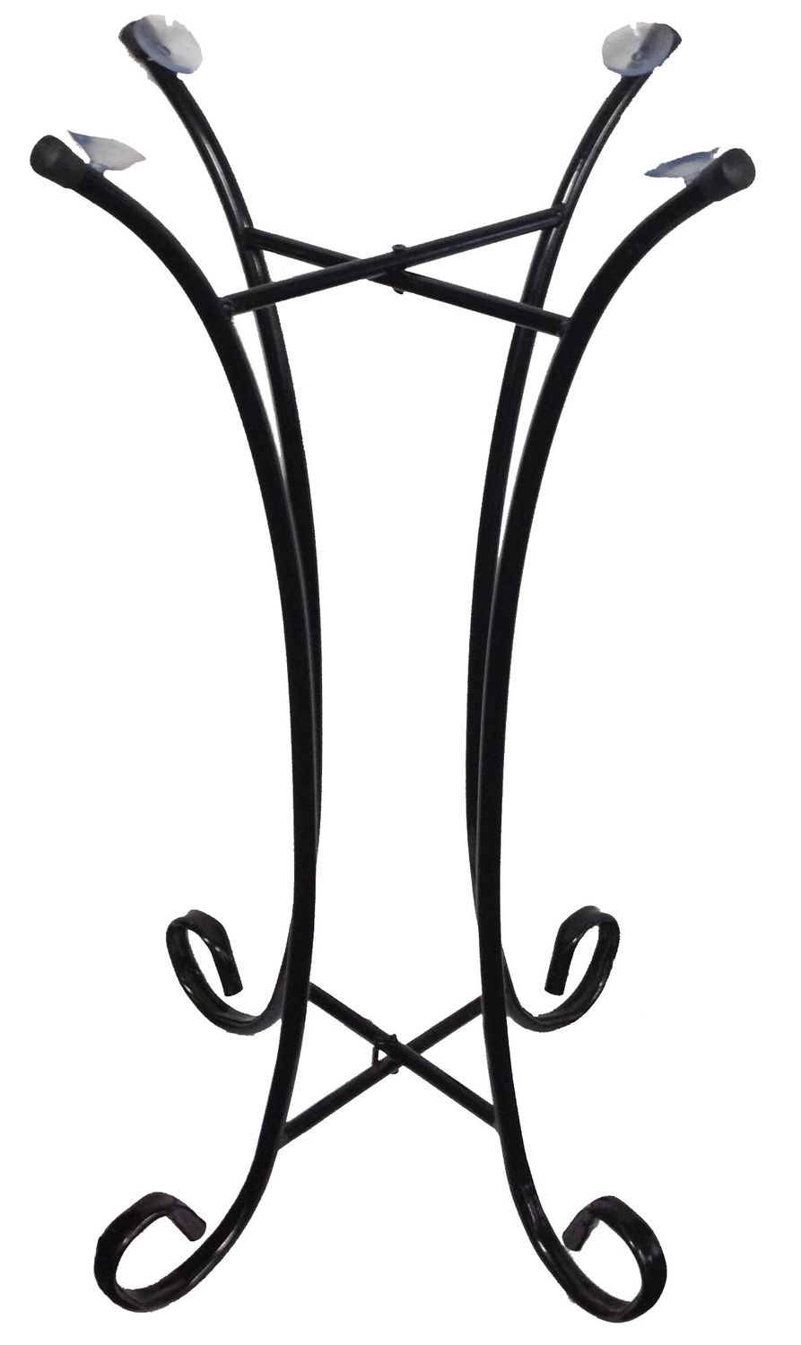 Stand - Birdbath with Suction Cups