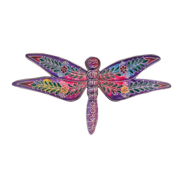 Wall Art - Dragonfly