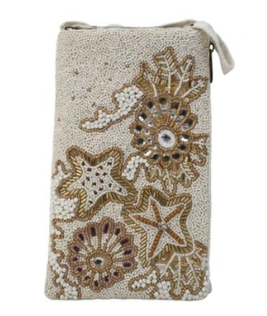 Club Bag - Elegant Ocean