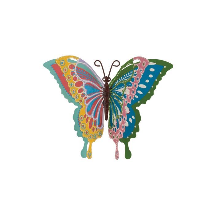 Wall Art - Cirque Butterfly