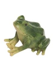 Figure - Mini Frog