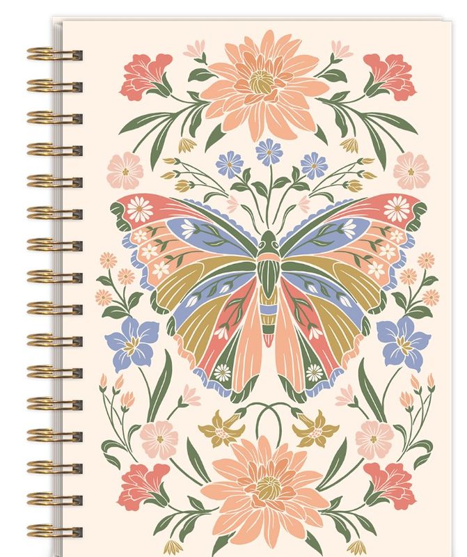 Journal - Butterfly Meadows