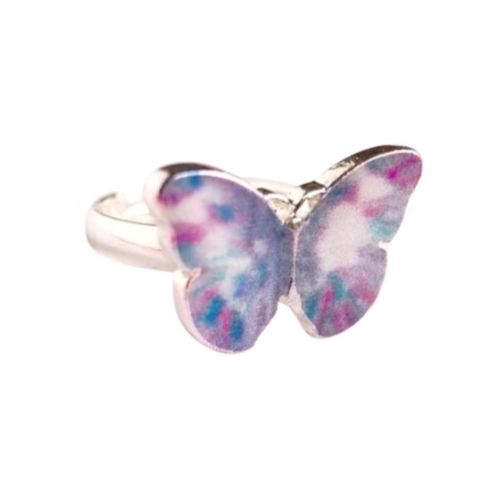 Ring - Butterfly Magic