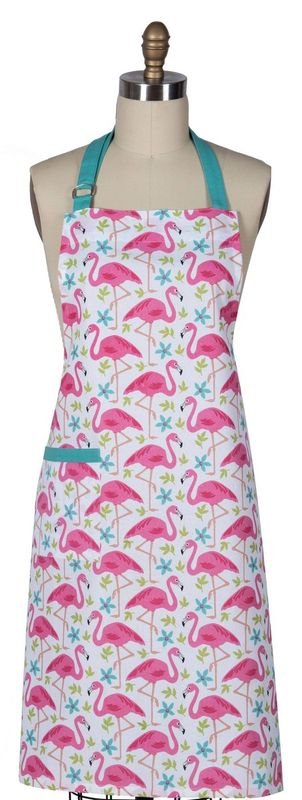 Apron - Flamingo Chef