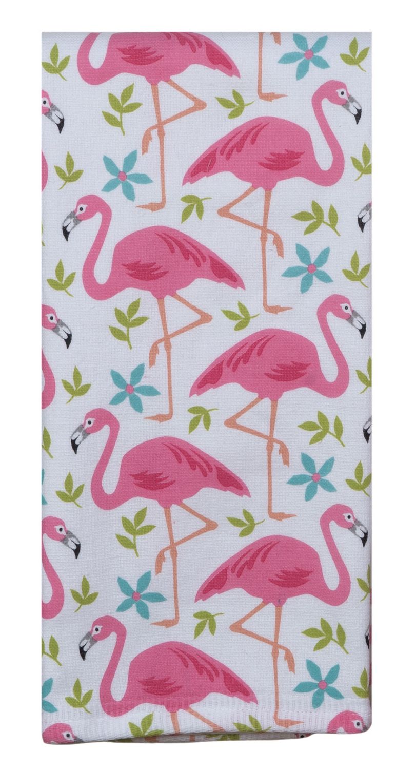 Towel - Flamingo Kitchen