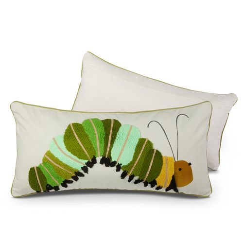 Pillow - Caterpillar
