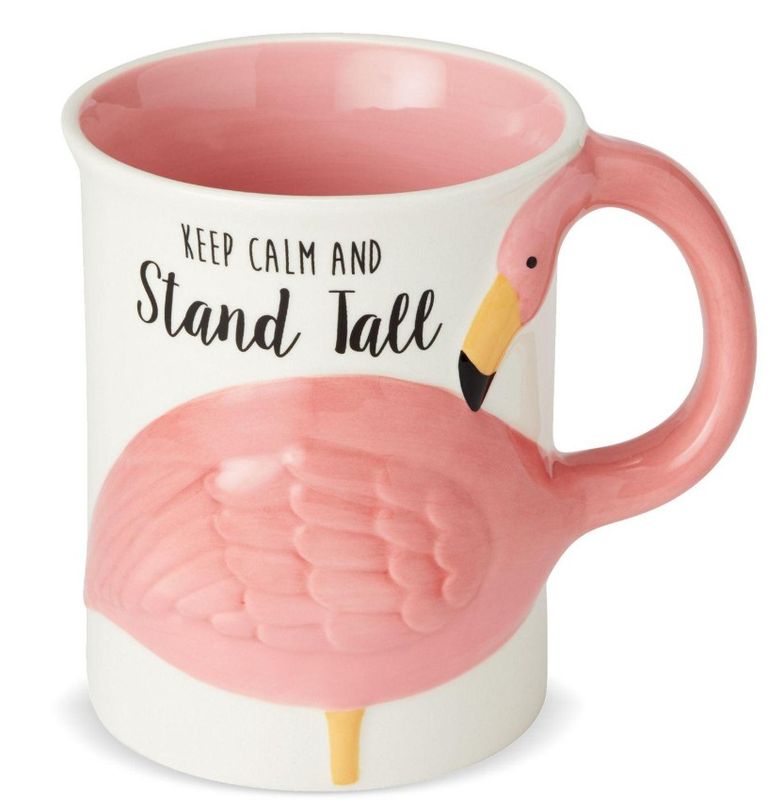 Mug - Keep Calm and Stand Tall