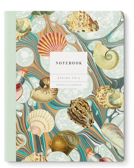 Notebook - Shell Exercise