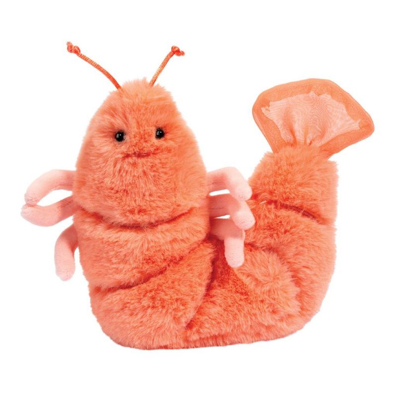 Plush - Salty Shrimp