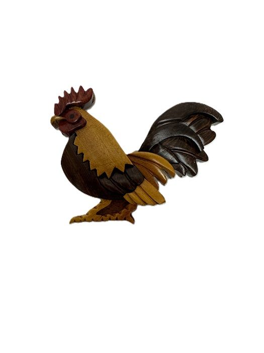 Magnet - Rooster