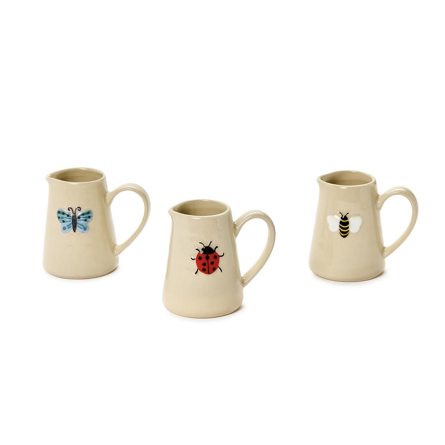 Pitcher - Small Enchanted Garden