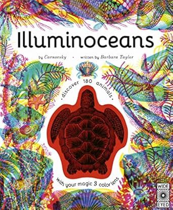 Book - Illumioceans