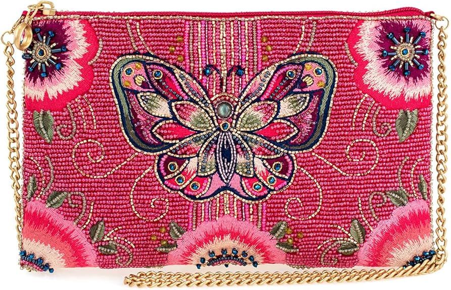 Purse - Mini Crossbody Social Butterfly