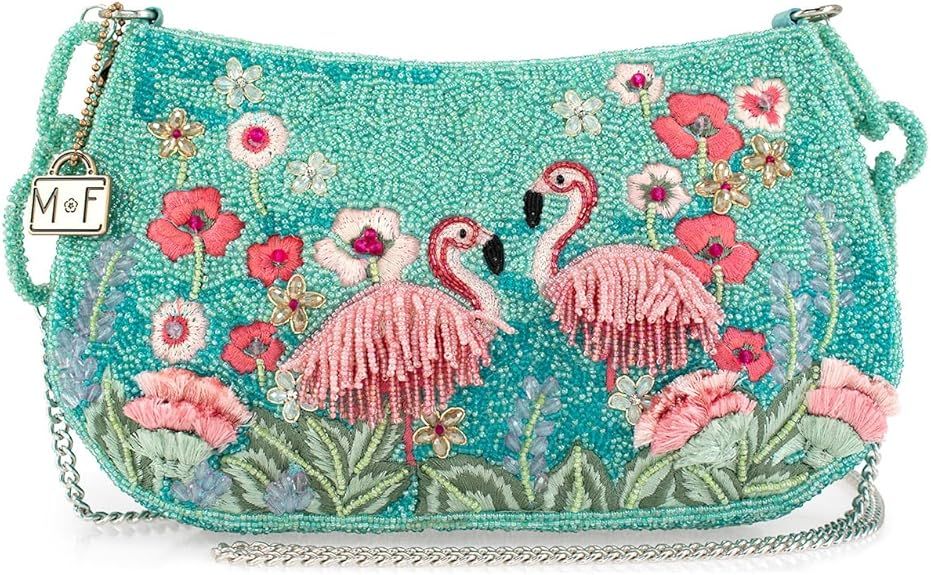Purse - Flirty Flamingo