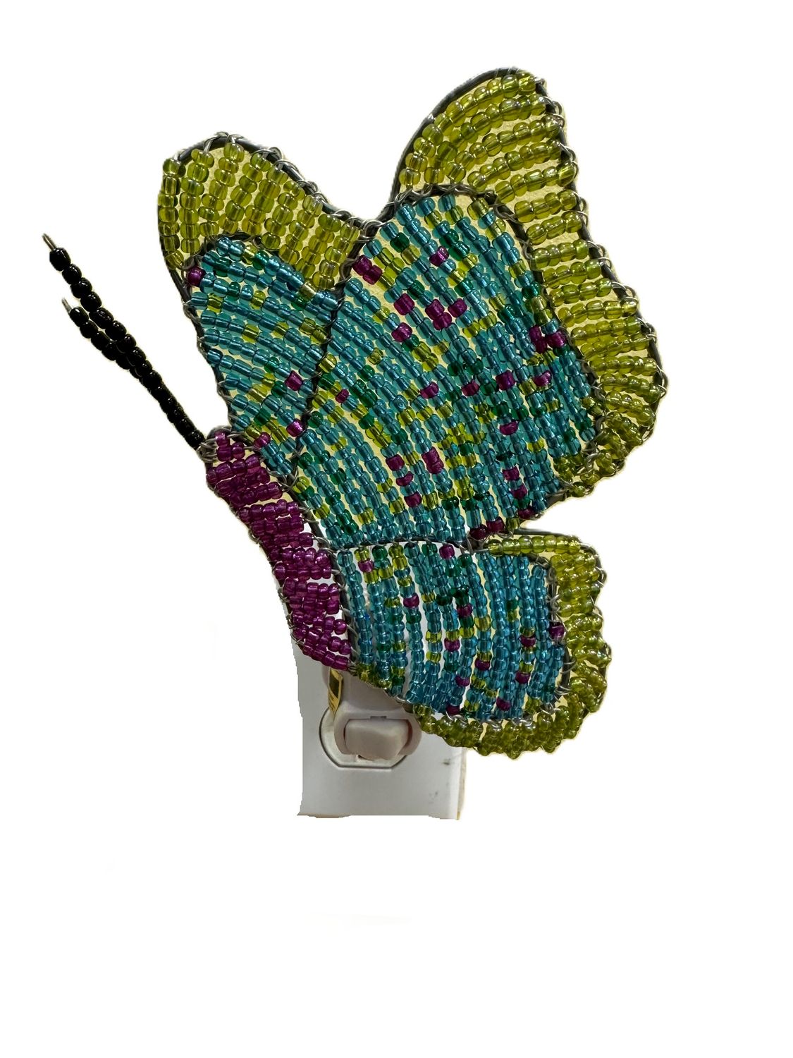 Night Light - Butterfly