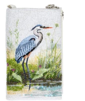 Club Bag - Heron