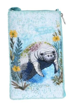 Club Bag - Manatee