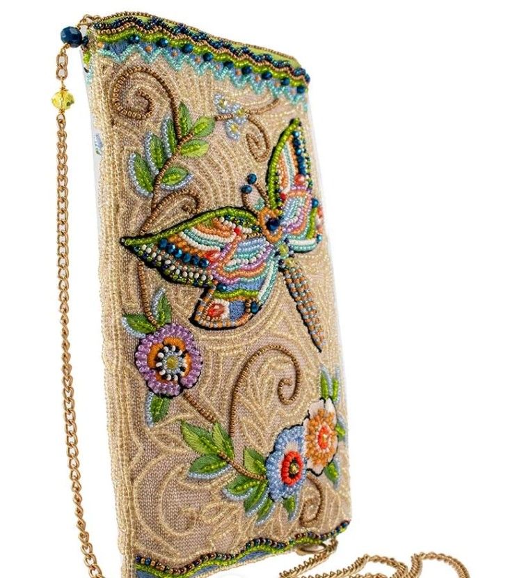Purse - Soaring Spirit