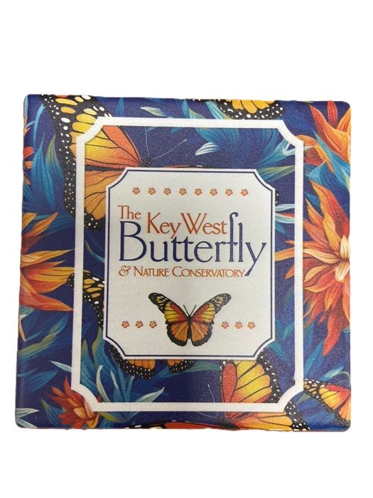 Coaster - Blue Monarch
