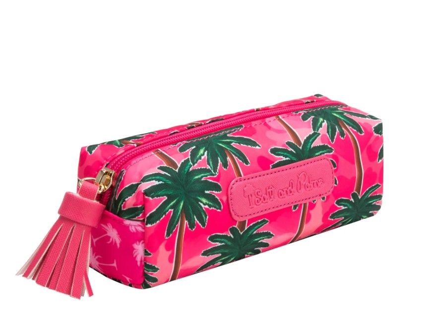 Cosmetic Case - Sunset