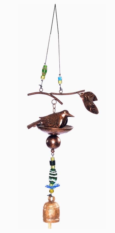 Wind Chime - For the Bird Lovers