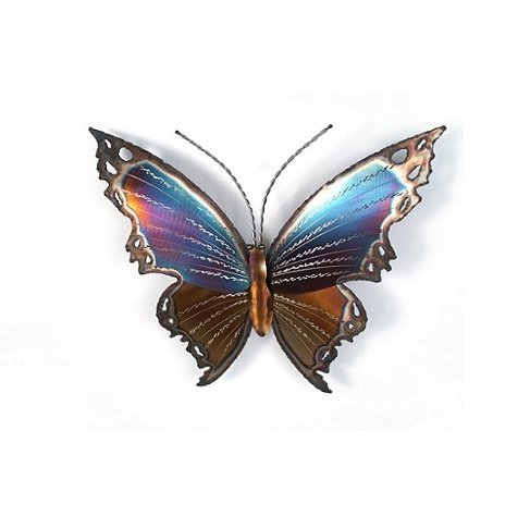 Copper Art - Butterfly Trail Single