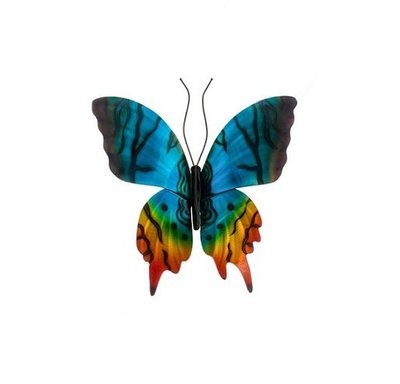 Copper Art - Sunset Moth Single