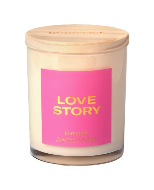 Candle - Love Story
