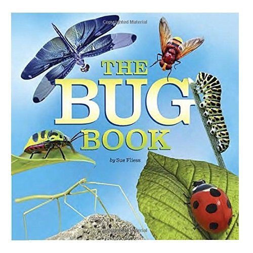 Book - The Bug Book