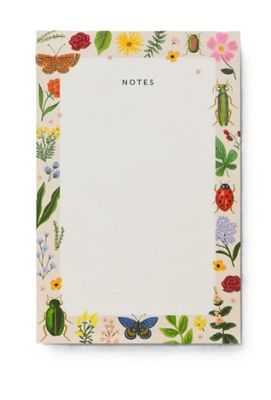 Notepad - Curio