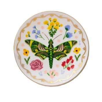 Ring Dish - Curio