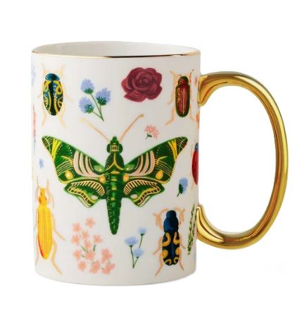 Mug - Curio