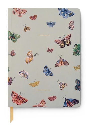 Journal - Curio Soft Cover