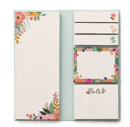 Sticky Notes - Garden Party