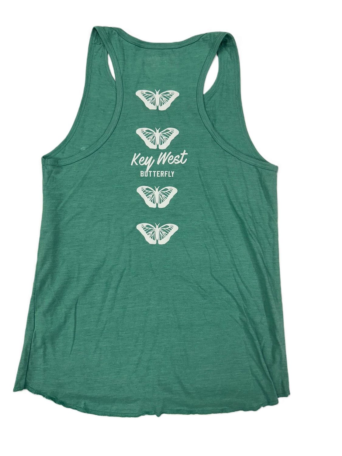 Tank Top - Raceback