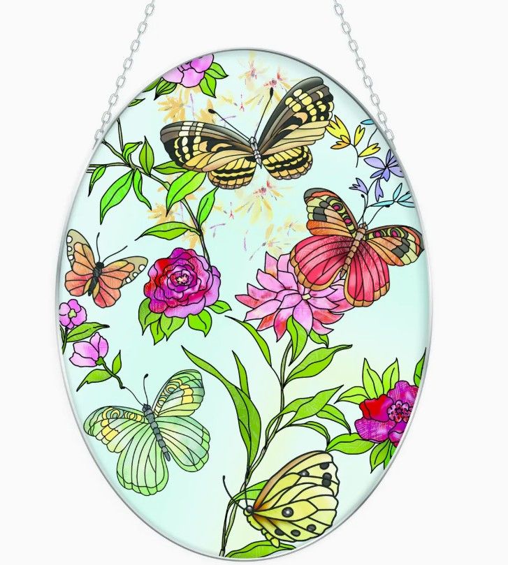Medium Suncatcher