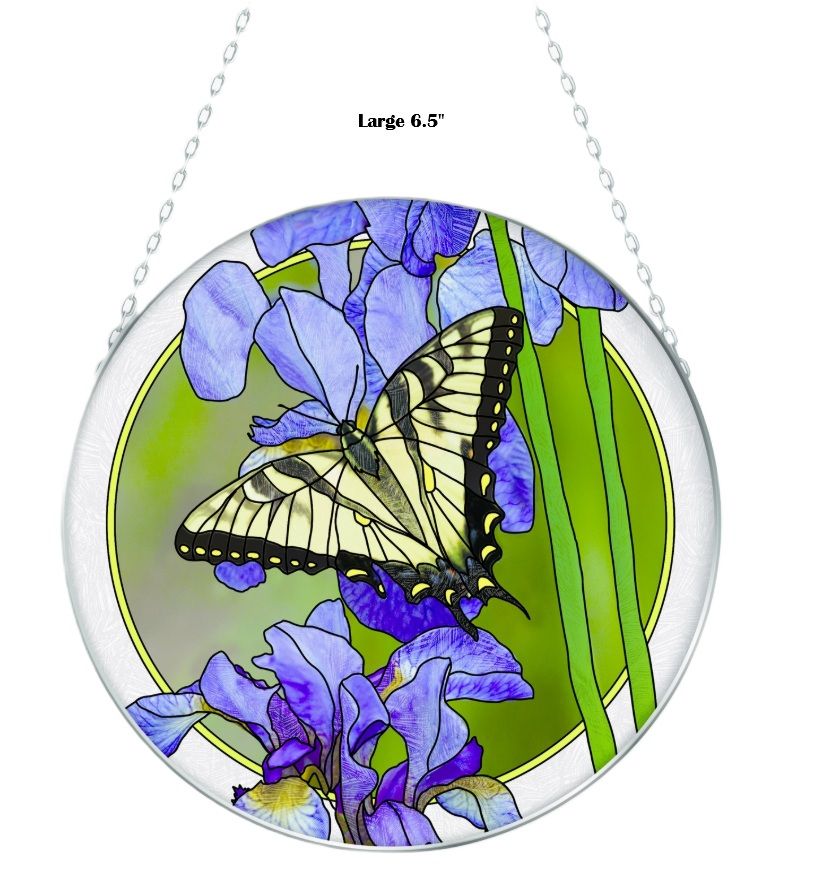 Suncatcher - Butterfly Swallowtail