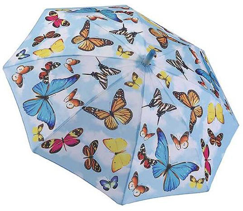 Umbrella - Child Butterfly