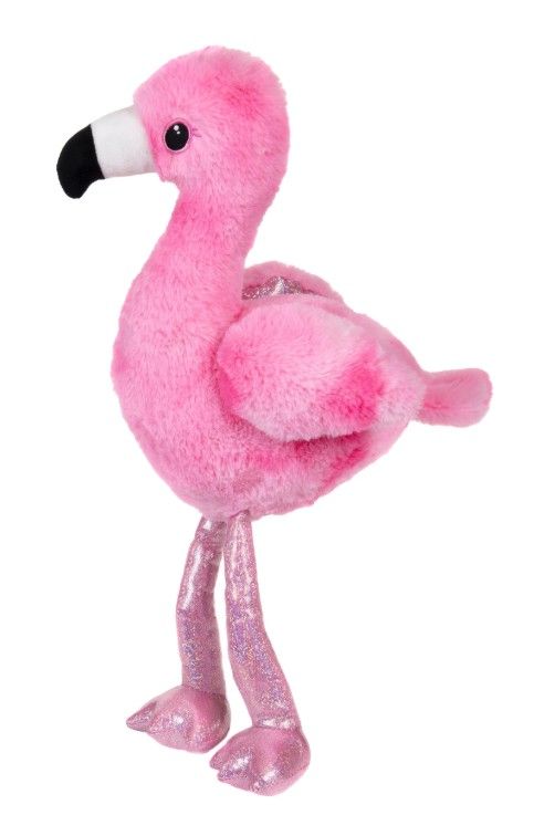 Plush - Dreamscape Pink Flamingo