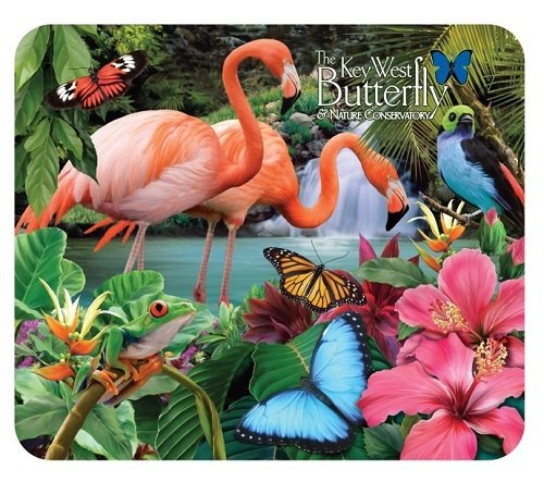 Conservatory Mouse Pad