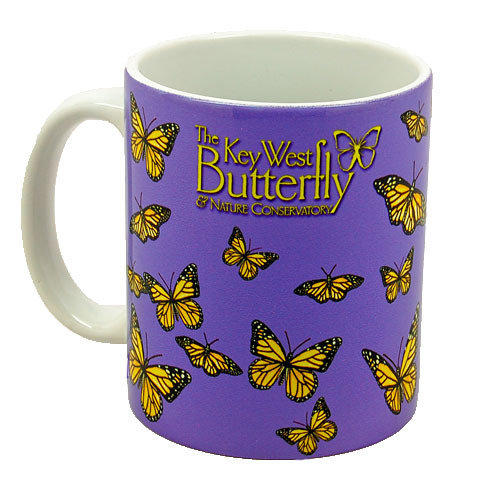Mug - Monarch Medley